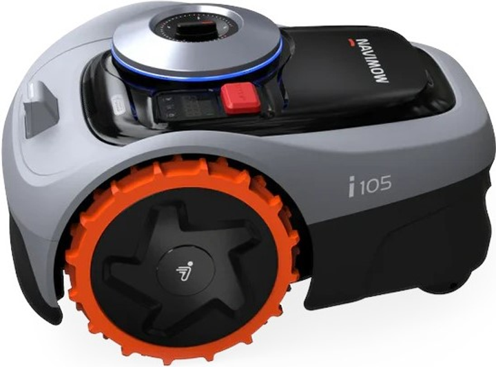 Robot koszący Segway Navimow i105 (AA.12.02.01.0011) - obraz 1