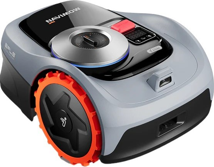Robot koszący Segway Navimow i105 (AA.12.02.01.0011) - obraz 4