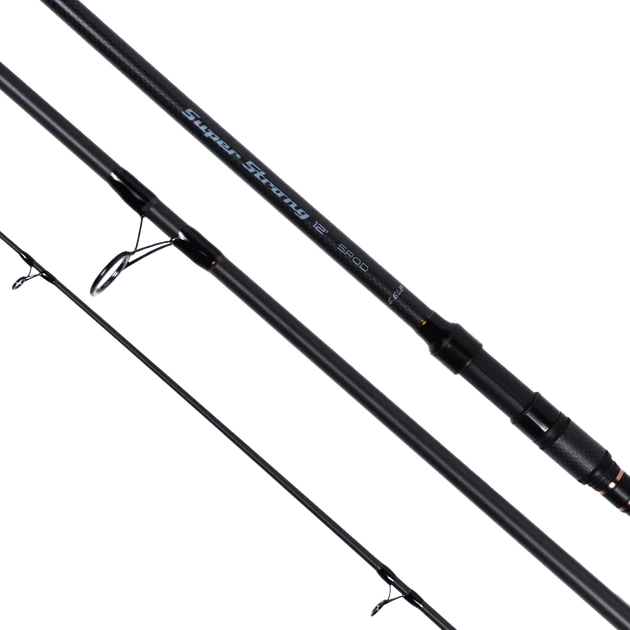 Вудлище сподове коропове GC Super Strong Spod 3.60 м 5.5lb - Фото 1 Вудлище сподове коропове GC Super Strong Spod 3.60 м 5.5lb - зображення 1