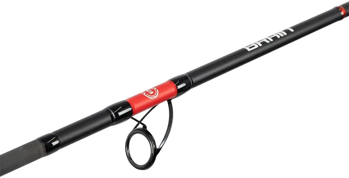 Удилище фидерное Brain Axent SE Long Distance 3.90m max 150g - изображение 3