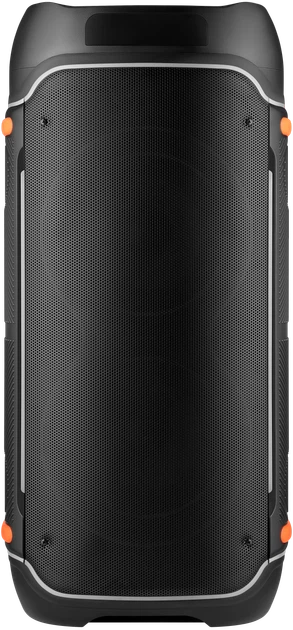 Портативная колонка Defender Boomer 200 Party Speaker 200W RGB Black (4714033652018) - Фото 4 Портативная колонка Defender Boomer 200 Party Speaker 200W RGB Black (4714033652018) - изображение 4
