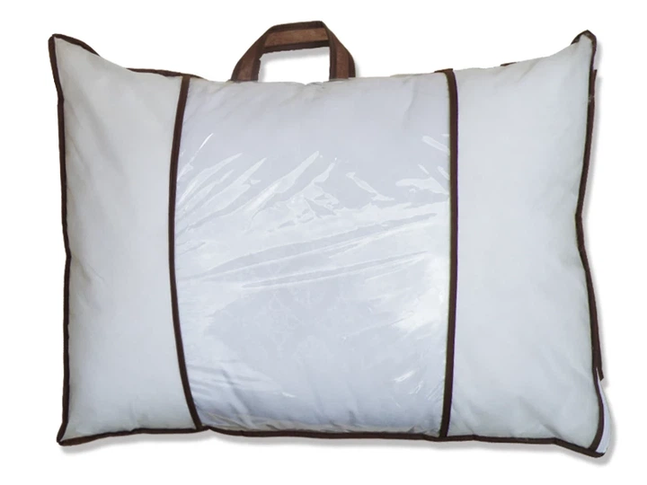 Подушка Tag Tekstil Eco-1 70x70 - Фото 3 Подушка Tag Tekstil Eco-1 70x70 - изображение 3
