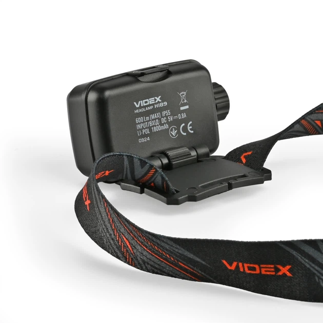 Фонарь Videx VLF-H189 - изображение 5