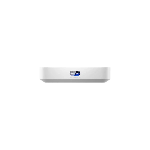 Контролер Ubiquiti UniFi Cloud Gateway Ultra (UCG-Ultra) - зображення 2