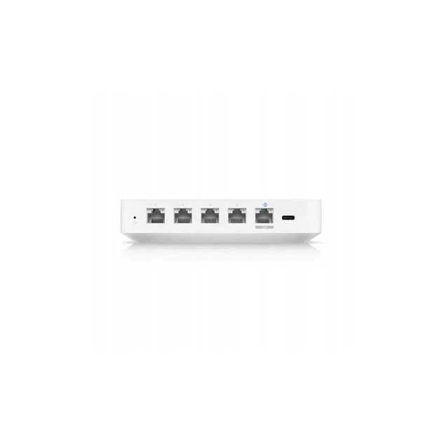 Контролер Ubiquiti UniFi Cloud Gateway Ultra (UCG-Ultra) - зображення 3
