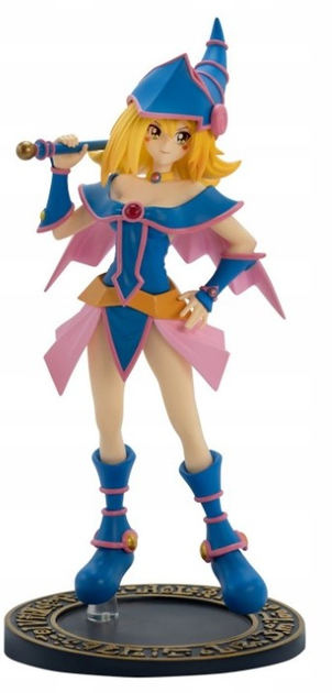 Фігурка Abystyle Studio Yu-Gi-Oh! Dark Magician Girl 47 (3665361104841) - зображення 2
