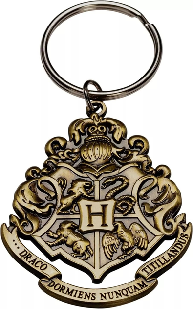 Подарунковий набір Pyramid International Harry Potter Colourful Crest (5050293867892) - зображення 7