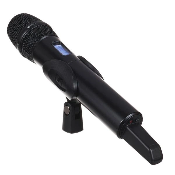 Мікрофонна радіосистема із двома мікрофонами Sennheiser EW-DX 835-S SET (Q1-9) - зображення 2