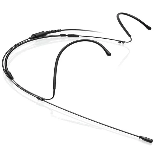 Радіосистема з оголов'ям та передавачем Sennheiser EW 300 G4-HEADMIC1-RC-GW - изображение 3
