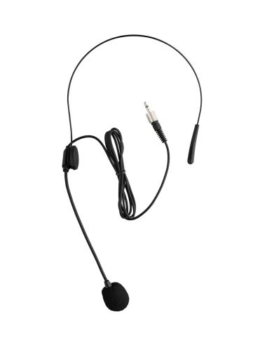 Гарнітура головна DV audio BGX-24/224, чорна - Фото 2 Гарнітура головна DV audio BGX-24/224, чорна - изображение 2