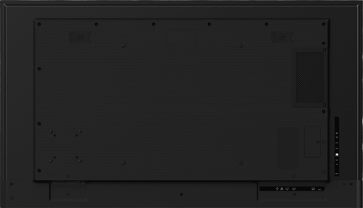 Монітор 55" iiyama ProLite LH5575UHS-B2AG - зображення 11