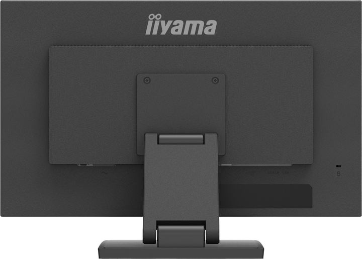 Monitor 24" iiyama ProLite T2454MSC-B2AG - obraz 15
