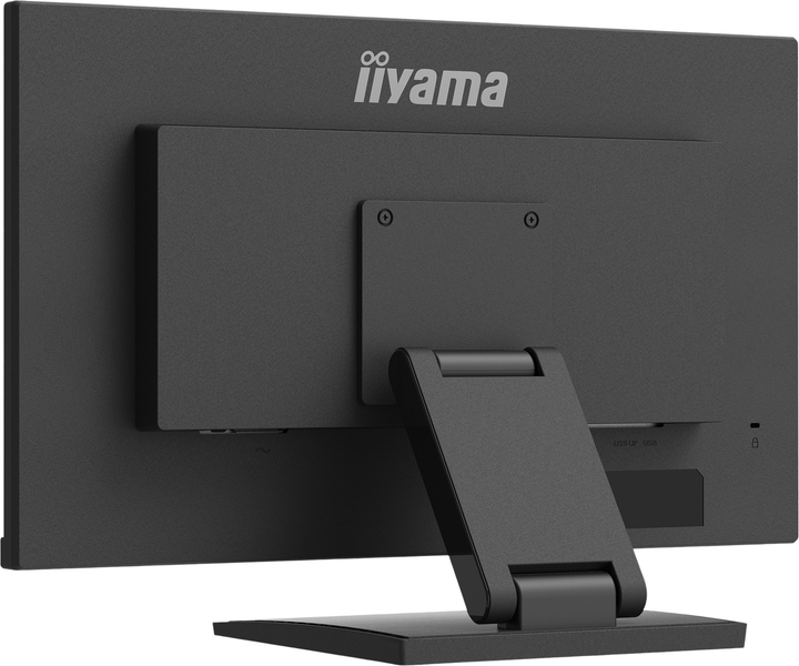 Monitor 24" iiyama ProLite T2454MSC-B2AG - obraz 17