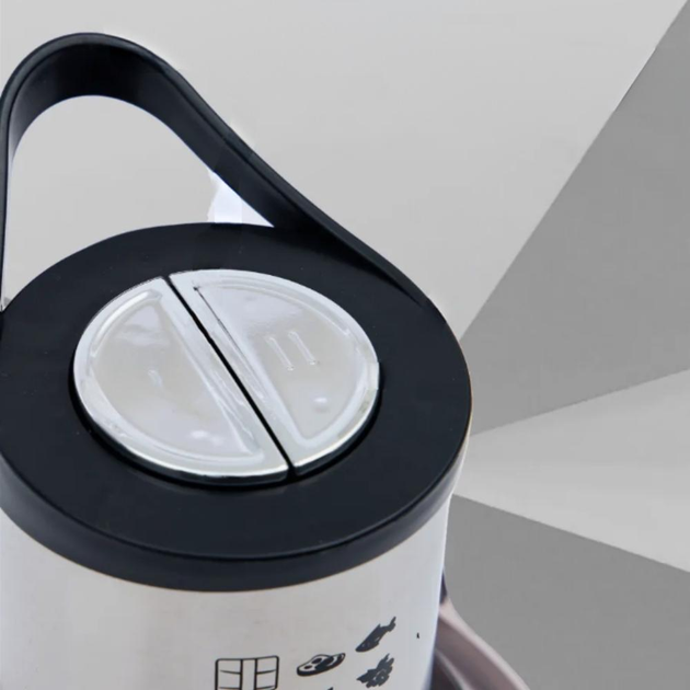 Измельчитель электрический Hoffmans Electronics НМ-8840 с