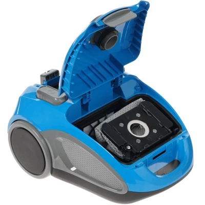 Пилосос Artel VCB 0120 Blue - зображення 4
