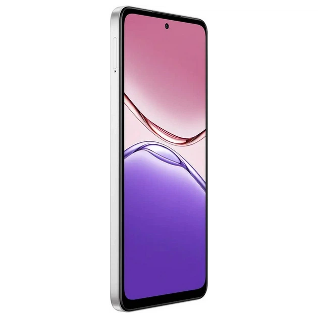 Смартфон Oppo A5x 4/128GB (CPH2725) Laser White – фото, відгуки