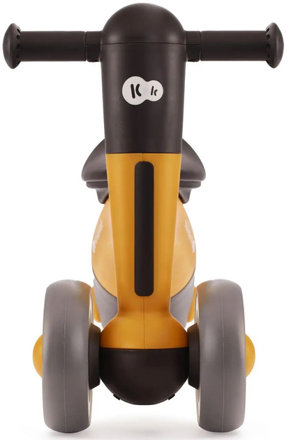 Біговел KinderKraft Minibi Honey Yellow (KRMIBI00YEL0000) - зображення 2