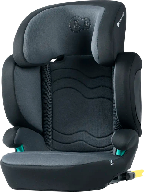 Автокрісло KinderKraft Xpand 2 i-Size Graphite Black (KCXPAN02BLK0000) - зображення 1