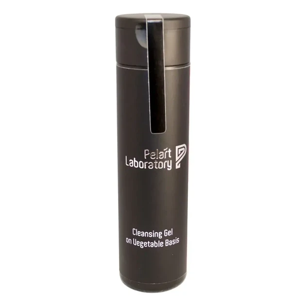 Овощной гель для очищения Pelart Laboratory Cleansing Gel On Vegetable Basis 250ml - Фото 1 Овощной гель для очищения Pelart Laboratory Cleansing Gel On Vegetable Basis 250ml - изображение 1