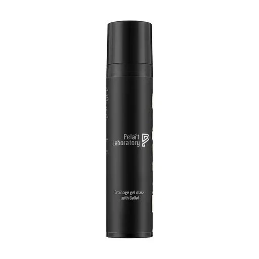 Дренажная крем-маска для лица Pelart Laboratory Drainage Gel Mask With Gallat с галатом 100 мл - Фото 1 Дренажная крем-маска для лица Pelart Laboratory Drainage Gel Mask With Gallat с галатом 100 мл - изображение 1