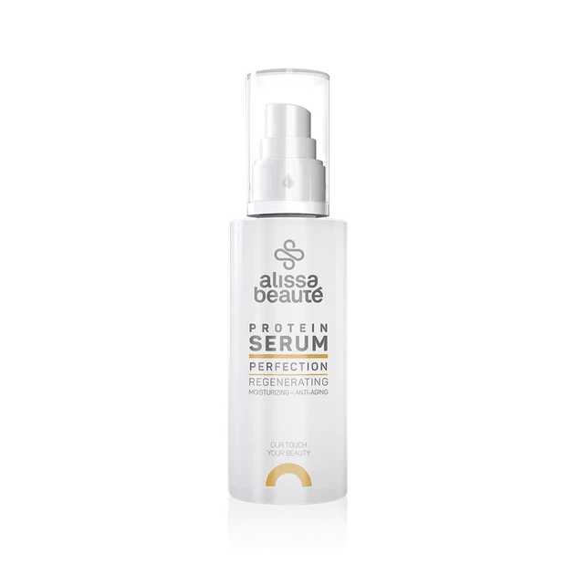 Протеиновая сыворотка-спрей Alissa Beaute Protein Serum 125 мл - Фото 1 Протеиновая сыворотка-спрей Alissa Beaute Protein Serum 125 мл - изображение 1