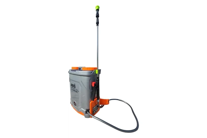 Опрыскиватель ABS Professional S-12000 SP аккумуляторный 12 л - Фото 3 Опрыскиватель ABS Professional S-12000 SP аккумуляторный 12 л - изображение 3