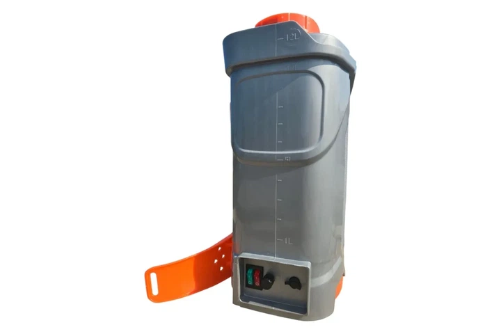 Опрыскиватель ABS Professional S-12000 SP аккумуляторный 12 л - Фото 4 Опрыскиватель ABS Professional S-12000 SP аккумуляторный 12 л - изображение 4