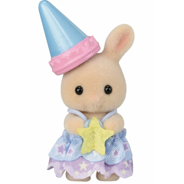 Zestaw figurek Sylvanian Families Małe księżniczki SLV5818 (5054131058183) - obraz 6