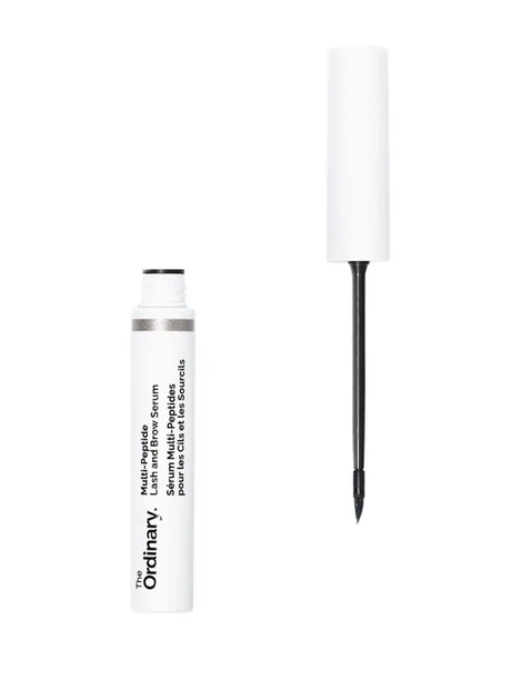 Мультипептидна сироватка для росту вій і брів The Ordinary Multi-Peptide Lash & Brow Serum 5 мл - зображення 2