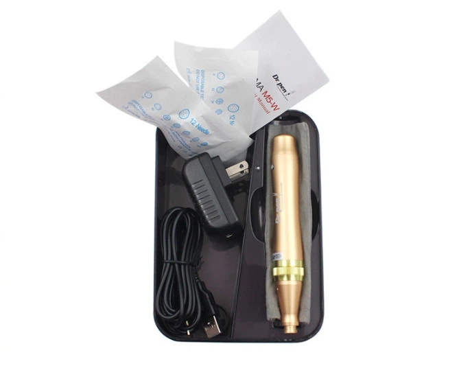 Дермапен профессиональный Dr Pen Ultima-M5, Dr. Pen - изображение 6