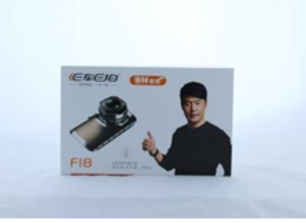 Авторегистратор Full HD з G-сенсором XPRO DVR-F10 (lp-86727_862) - изображение 7