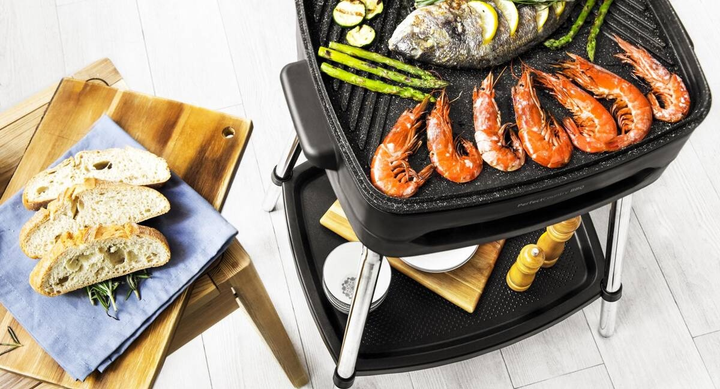 Grill elektryczny Cecotec PerfectCountry BBQ (3061) - obraz 6
