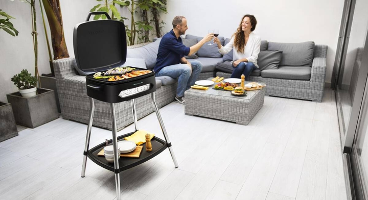 Grill elektryczny Cecotec PerfectCountry BBQ (3061) - obraz 7