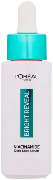 Serum do twarzy L'Oreal Paris Bright Reveal z niacynamidem 30 ml (3600524119935) - obraz 1