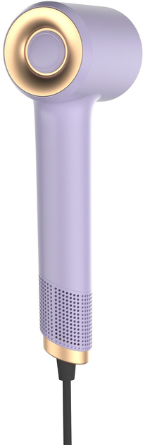 Suszarka do włosów Inoly Jet Dry Light Purple - obraz 2