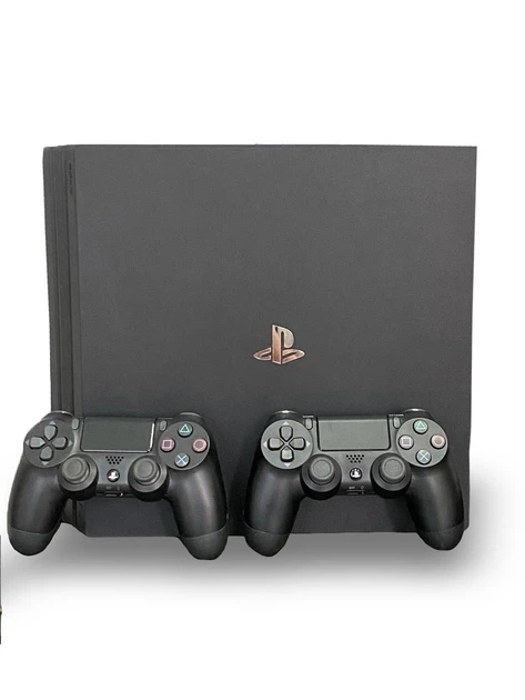 Ігрова приставка Sony Playstation 4 Pro CUH-72xx 1Tb Б/В 2