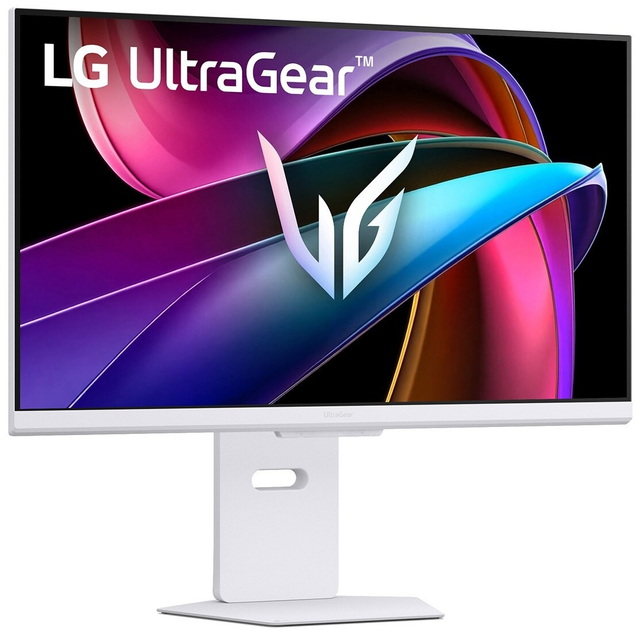 Monitor 31.5" LG UltraGear 32G810SA-W (8806096349304) - obraz 3