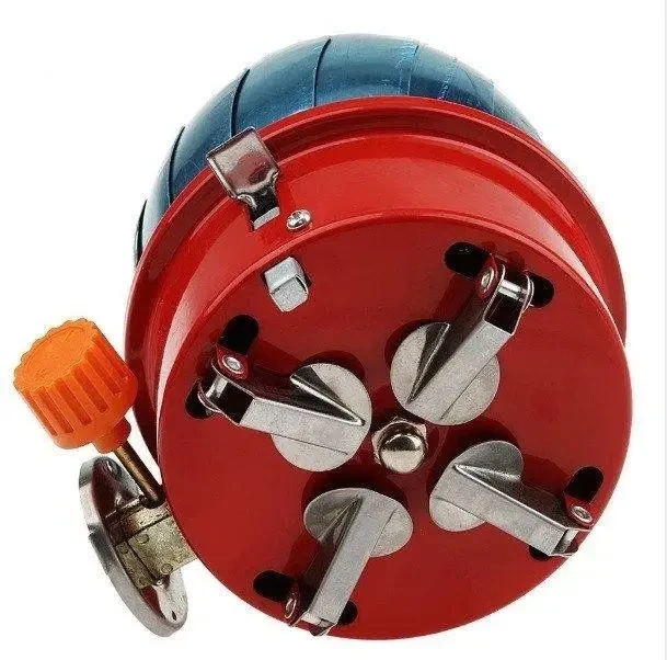 Туристична газова плита YC-301 - зображення 7