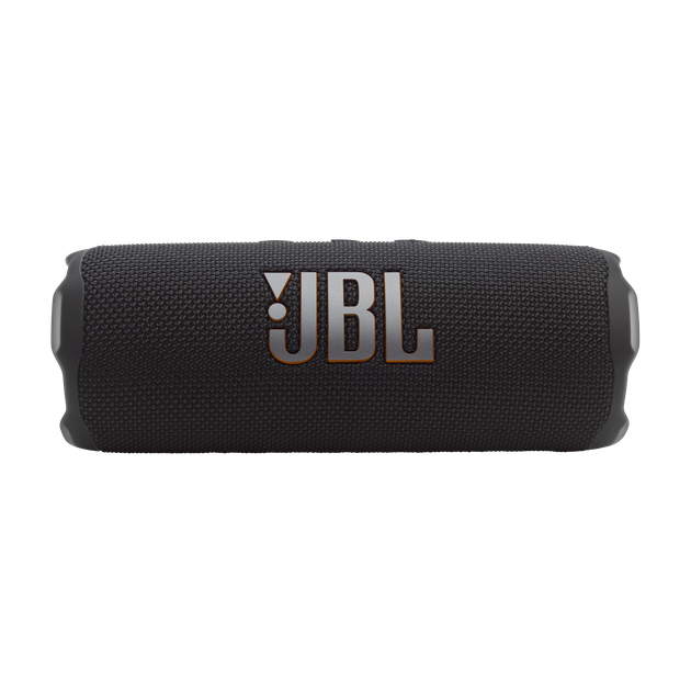 Акустическая система портативная JBL серии Flip 7 Black (JBLFLIP7BLK), двухполосная, 35 Вт (25+10), 60 Гц – 20 кГц, Bluetooth 5.4, 14 часов автономн. работы, USB-Type C,IP67, черный - Фото 1 Акустическая система портативная JBL серии Flip 7 Black (JBLFLIP7BLK), двухполосная, 35 Вт (25+10), 60 Гц – 20 кГц, Bluetooth 5.4, 14 часов автономн. работы, USB-Type C,IP67, черный - изображение 1