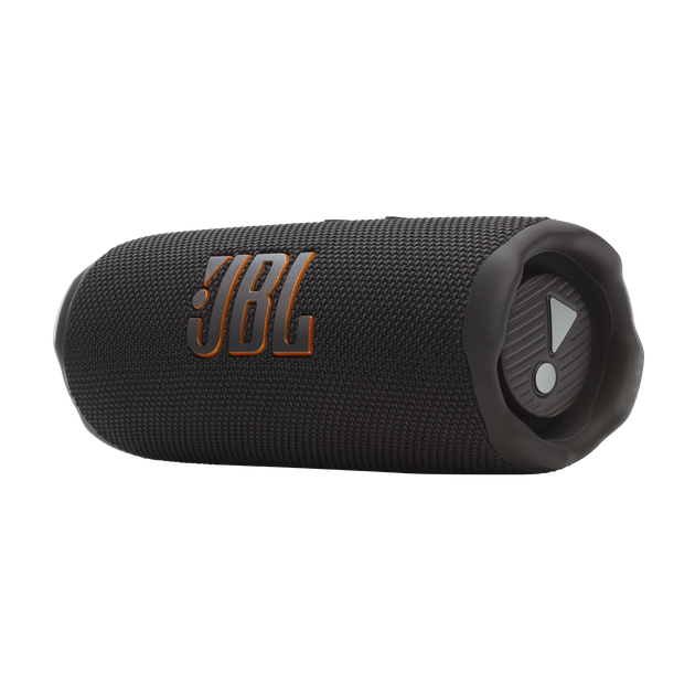 Акустическая система портативная JBL серии Flip 7 Black (JBLFLIP7BLK), двухполосная, 35 Вт (25+10), 60 Гц – 20 кГц, Bluetooth 5.4, 14 часов автономн. работы, USB-Type C,IP67, черный - Фото 2 Акустическая система портативная JBL серии Flip 7 Black (JBLFLIP7BLK), двухполосная, 35 Вт (25+10), 60 Гц – 20 кГц, Bluetooth 5.4, 14 часов автономн. работы, USB-Type C,IP67, черный - изображение 2