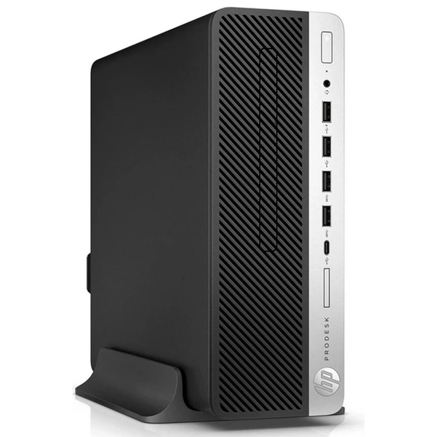 Комп'ютер HP ProDesk 600 G3 SFF (i3-6100/16/256SSD) – фото