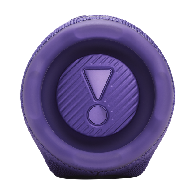 Акустическая система портативная JBL серии Charge 6 Purple (JBLCHARGE6PUR), двухполосная, 45 Вт, Bluetooth: 5.4, 24 часов автон. работы, 56 Гц - 20 кГц, IP68, фиолетовый - Фото 7 Акустическая система портативная JBL серии Charge 6 Purple (JBLCHARGE6PUR), двухполосная, 45 Вт, Bluetooth: 5.4, 24 часов автон. работы, 56 Гц - 20 кГц, IP68, фиолетовый - изображение 7