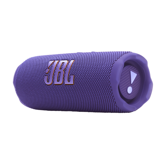 Акустическая система портативная JBL серии Flip 7 Flip 7 Purple (JBLFLIP7PUR), двухполосная, 35 Вт (25+10), 60 Гц – 20 кГц, Bluetooth 5.4, 14 часов автономн. работы, USB-Type C,IP67, фиолетовый - Фото 2 Акустическая система портативная JBL серии Flip 7 Flip 7 Purple (JBLFLIP7PUR), двухполосная, 35 Вт (25+10), 60 Гц – 20 кГц, Bluetooth 5.4, 14 часов автономн. работы, USB-Type C,IP67, фиолетовый - изображение 2
