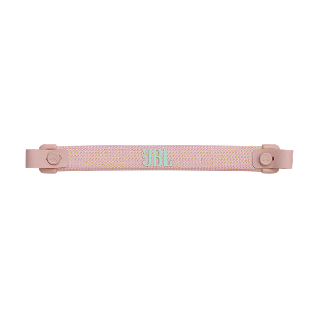 Акустическая система портативная JBL серии Charge 6 Pink (JBLCHARGE6PINK), двухполосная, 45 Вт, Bluetooth: 5.4, 24 часов автон. работы, 56 Гц - 20 кГц, IP68, розовый - изображение 10