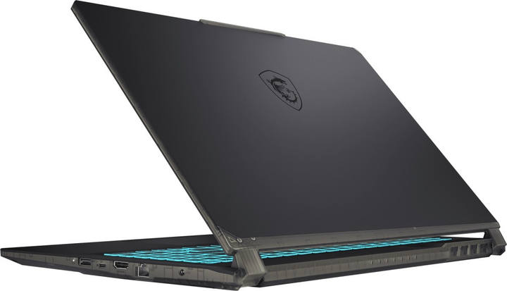 Ноутбук MSI Cyborg 15 A13VF (A13VF-1484XPL) Black - зображення 7