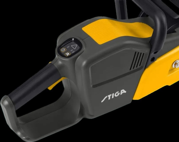 Piła łańcuchowa akumulatorowa Stiga CS 700e (277430008/ST1) - obraz 3