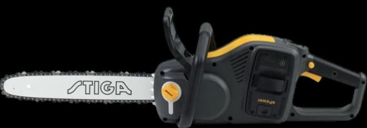 Piła łańcuchowa akumulatorowa Stiga CS 700e (277430008/ST1) - obraz 8