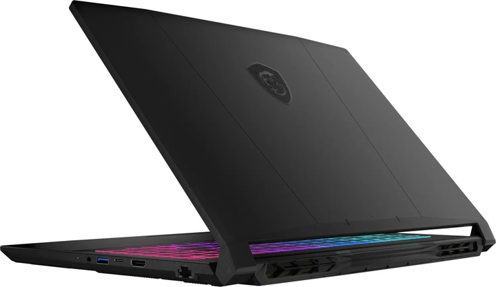 Ноутбук MSI Katana 15 HX B14WGK (B14WGK-061XPL) Black - зображення 6