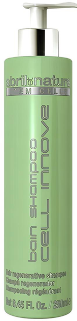 Шампунь Abril et Nature Cell Innove Sublime Bain зволожуючий 250 мл (8436009783729) - зображення 1