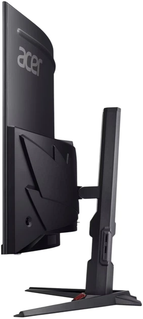Монітор 31.5" Acer Nitro XZ323QUX2bmiiprx (4711474276384) - зображення 6